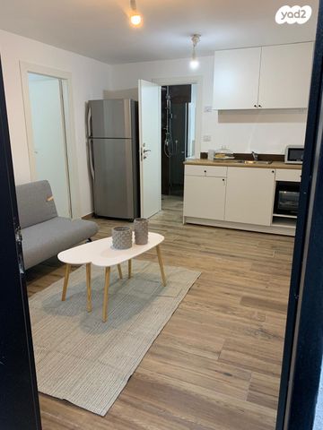 יחידת דיור, מוליק איל 8, נחלת יהודה, ראשון לציון