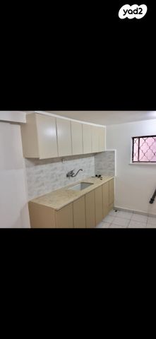 דירה, לילינבלום 15, מרכז העיר דרום, נתניה