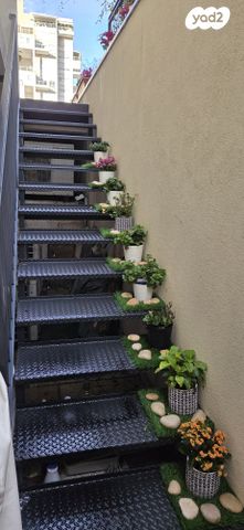 דירה, רבי משה כלפון הכהן 9, נחלת יהודה, ראשון לציון