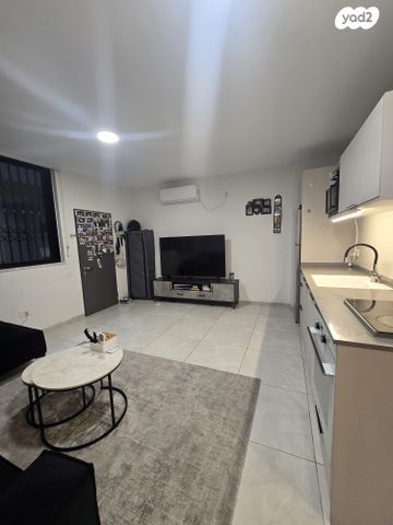 יחידת דיור, מזא"ה 7, קרית מטלון, פתח תקווה