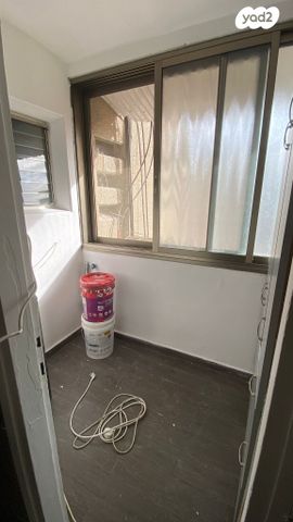 דירה, דרך חיים ברלב 166, לבנה, תל אביב יפו