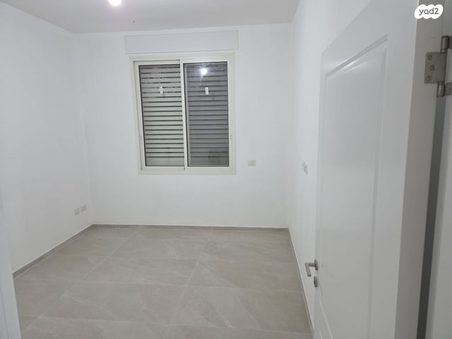 יחידת דיור, אליהו 176, תלמי מנשה, באר יעקב