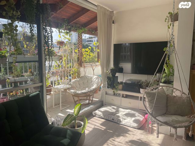 דירה, יהודה המכבי 63, הצפון החדש - צפון, תל אביב יפו