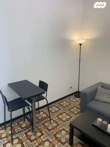 דירה, דרך יפו 85, ואדי נסנאס, חיפה