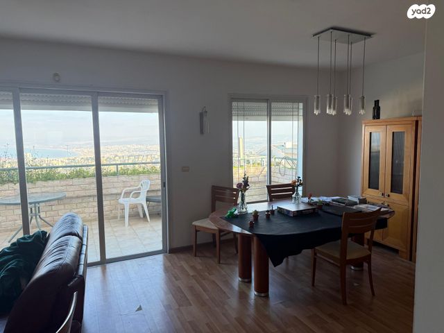 דירת גן, יקינטון 39, אחוזה, חיפה