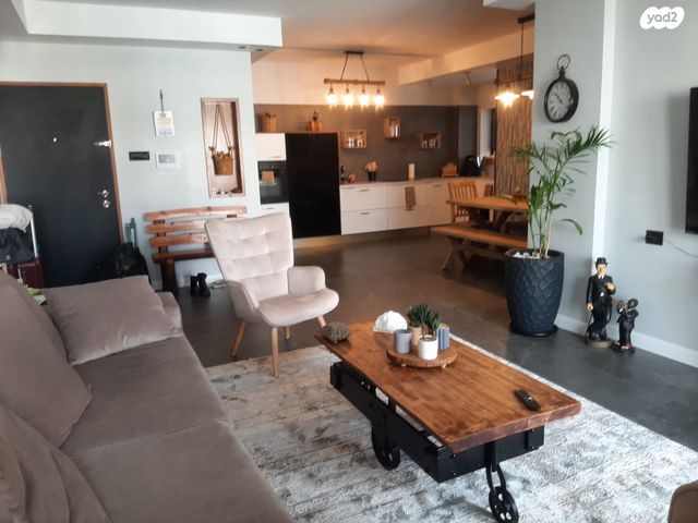 דירה, קפלן 25, עין שרה, נהריה