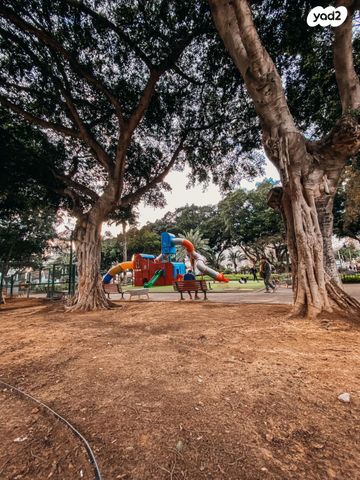 דירה, אליעזר בן יהודה 1, מרכז העיר דרום, נתניה