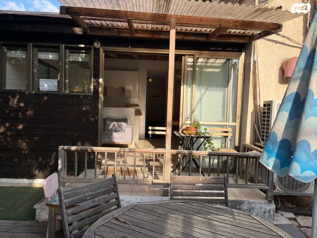 יחידת דיור, עמנואל טובים 12, רמת החייל, תל אביב יפו