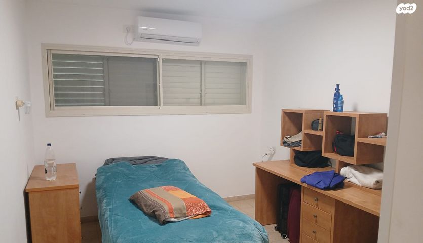 דירה, שדרות ההגנה 49, קרית אליעזר, חיפה