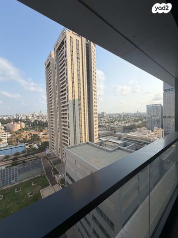 דירה, תוצרת הארץ 5, נחלת יצחק, תל אביב יפו