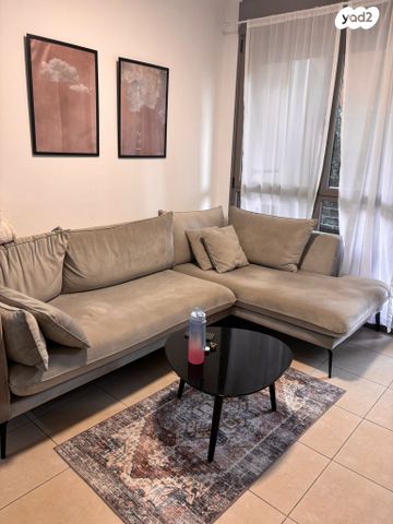 דירה, שדרות הטייס 3, שכונת יהלום, מרכז העיר ב, רמת גן