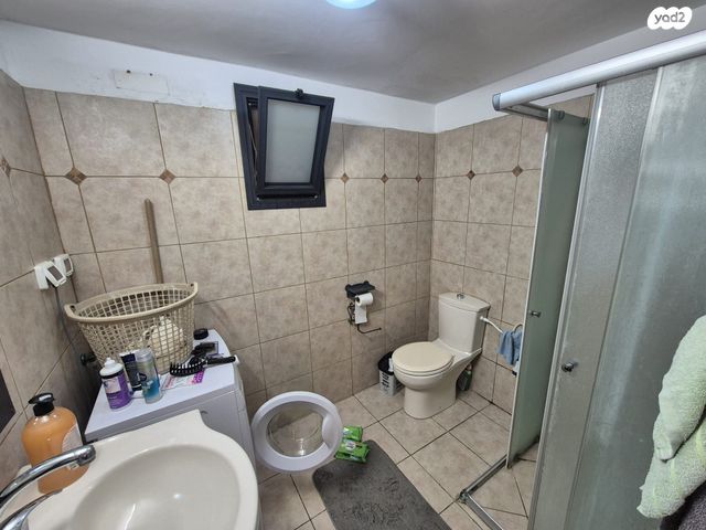 יחידת דיור, רביבים 3, אורנית, אורנית