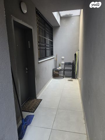 יחידת דיור, מזא"ה 7, קרית מטלון, פתח תקווה