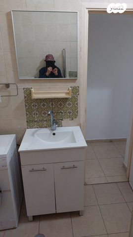 דירה, הירדן 29, תל עמל, חיפה