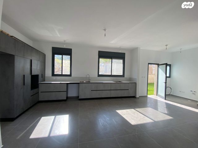 דירה, גלבוע 1, לבונה, כפר ורדים