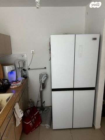 דירה, אבן גבירול 23, רובע ב', אשדוד