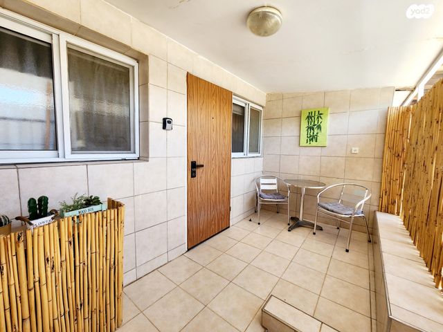 יחידת דיור, אילות 601, ערבה, אילת