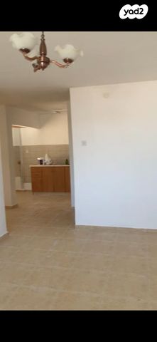 דירה, ז'בוטינסקי 4, ז'בוטינסקי, אשקלון