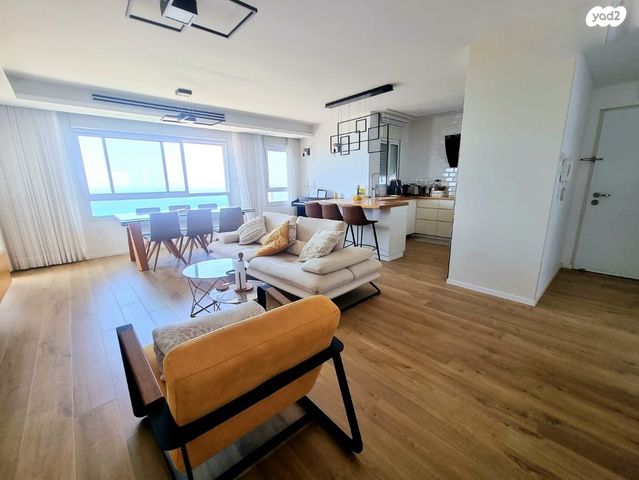 דירה, מור 8, כבאביר, חיפה