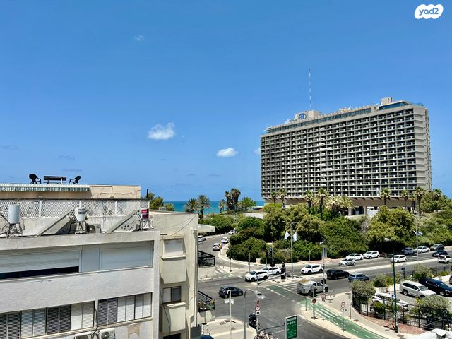 דירה, הירקון 188, הצפון הישן - צפון, תל אביב יפו