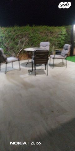 יחידת דיור, חסידה 17, פלח שבע, באר שבע