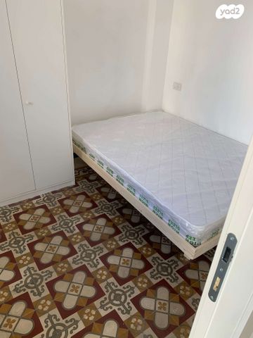 דירה, דרך יפו 85, ואדי נסנאס, חיפה