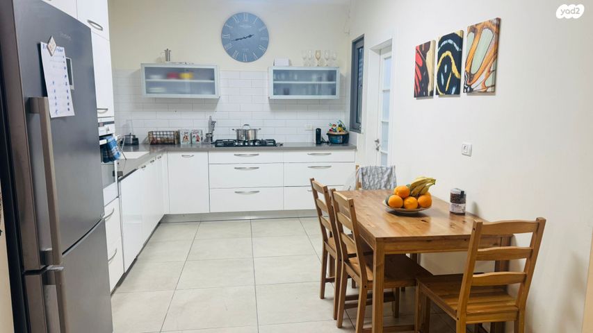 דירה, יפה ירקוני 12, פסגות אפק, ראש העין