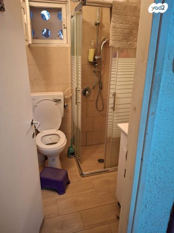 דירת גן, רבי טרפון 10, שכונה ד', באר שבע