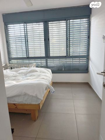 דירה, אשרמן 17, רמת הטייסים, תל אביב יפו