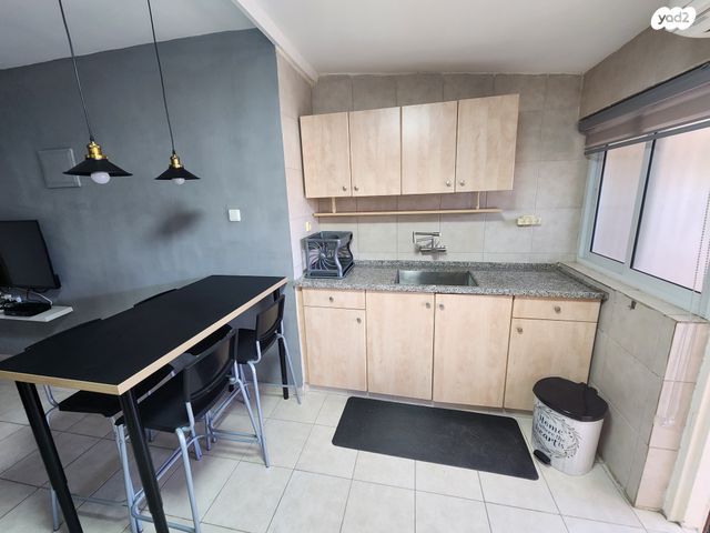 יחידת דיור, אילות 601, ערבה, אילת