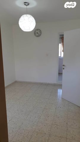 דירה, תקומה 9, קרית מנחם בגין, נתיבות