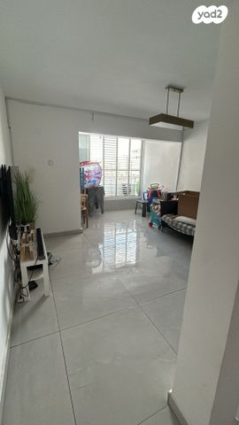 דירה, שדרות דוד המלך 7, חסכון ג, לוד