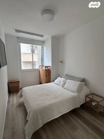 דירה, גריזים 1, הצפון הישן - צפון, תל אביב יפו