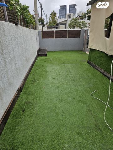 דירה, פליטי הספר 16, ביצרון ורמת ישראל, תל אביב יפו