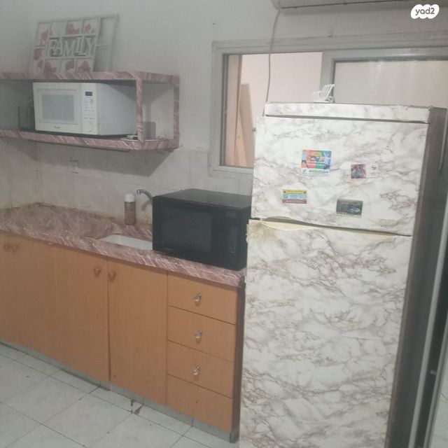 דירה, דוד המלך 6, הר שלום, בני ברק