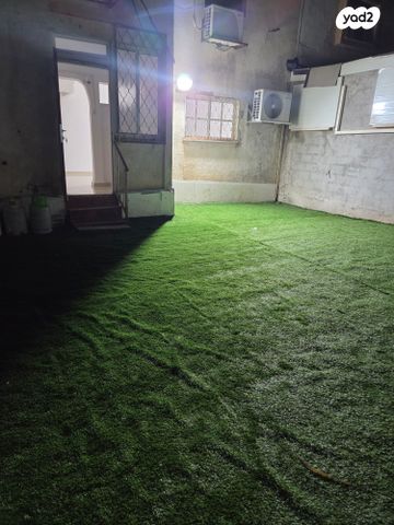 דירת גן, האשל 7, שאר העיר, חצור הגלילית