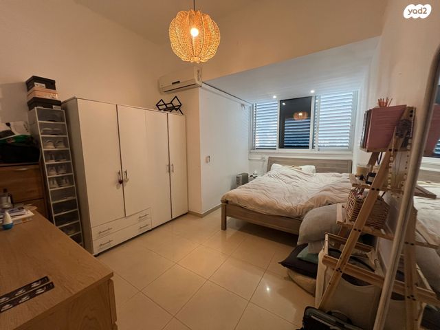 דירה, דב הוז 1, הצפון הישן - דרום, תל אביב יפו