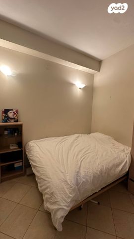 דירה, בית הלל 34, מונטיפיורי, הרכבת, תל אביב יפו