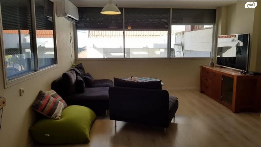 דירה, שדרות אבא חושי 129, סביוני הכרמל, חיפה