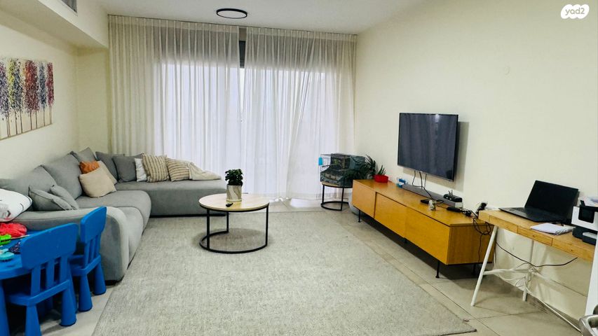 דירה, יפה ירקוני 12, פסגות אפק, ראש העין