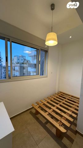 דירה, הרצל 6, שכונת יהלום, מרכז העיר ב, רמת גן