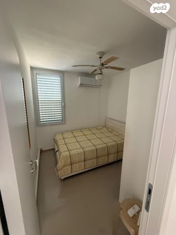 דירה, גיורא יוספטל 12, ז'בוטינסקי, אשקלון