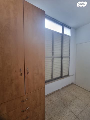 דירה, רש"י 31, נחלת גנים, רמת גן