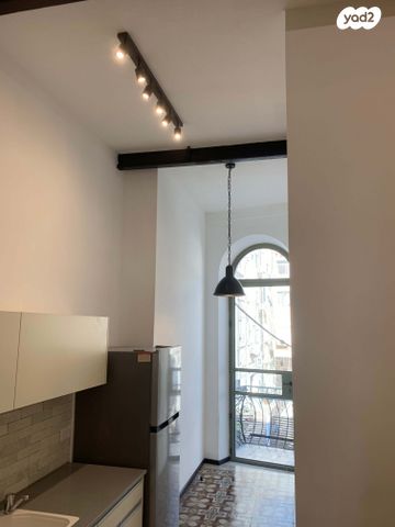 דירה, דרך יפו 85, ואדי נסנאס, חיפה