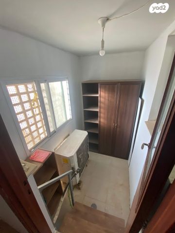 דירה, הרב טנא 20, נווה זאב, נאות אילן, באר שבע