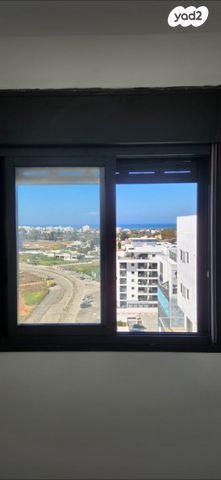 דירה, חיים לבב 21, יצחק שמיר, נהריה