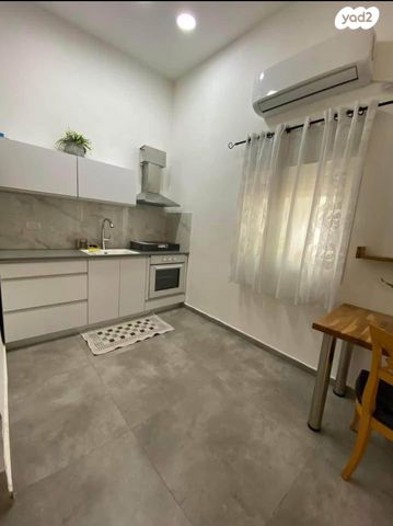 יחידת דיור, עפרוני 71, שלומית, שלומי