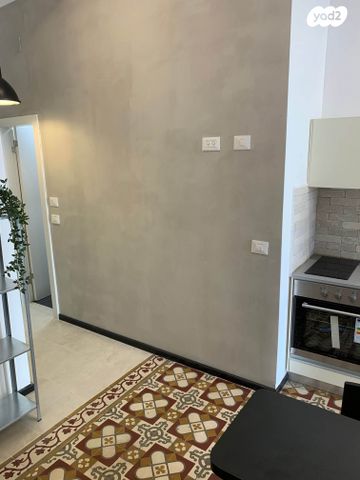 דירה, דרך יפו 85, ואדי נסנאס, חיפה