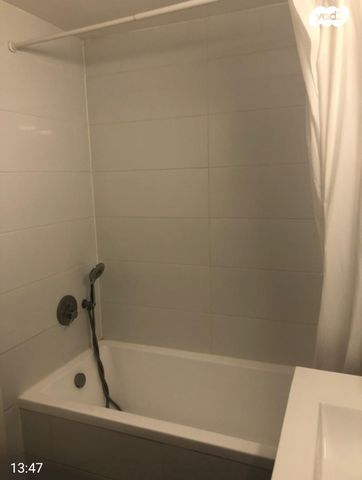 דירה, יעקב דורי 8, נאות שמיר, רמלה