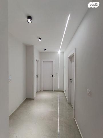 יחידת דיור, המצפה 34, אבו גוש, אבו גוש